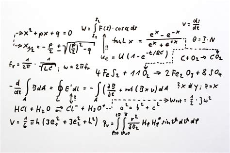 Complex math equation. Things To Know About Complex math equation. 